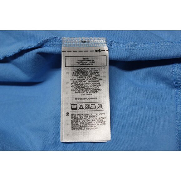 Adidas men's MLS Seattle‎ Sounders FC 2024 travel raglan t-shirt L - Picture 12 of 14